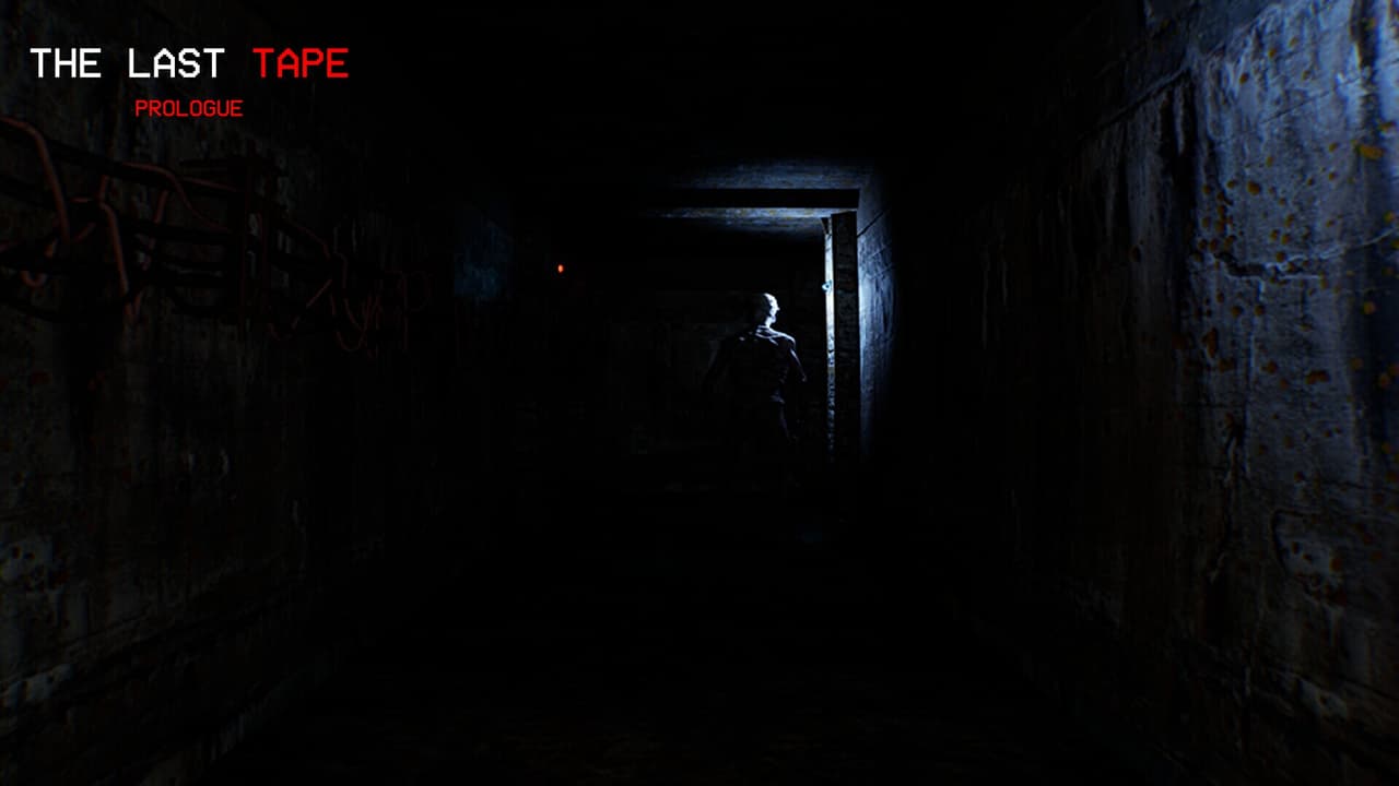 The Last Tape screenshot 6