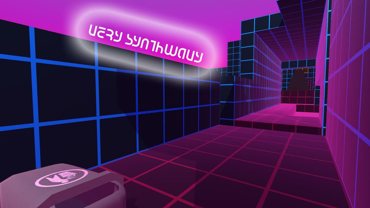 WastEd (itch) (Zaishen) screenshot 2