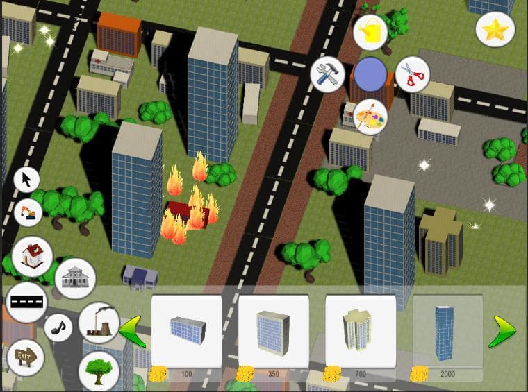 The Best Mayor screenshot 2