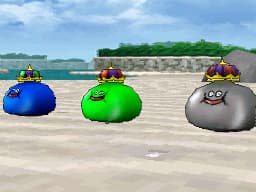 Dragon Quest Monsters: Joker 2 screenshot 4
