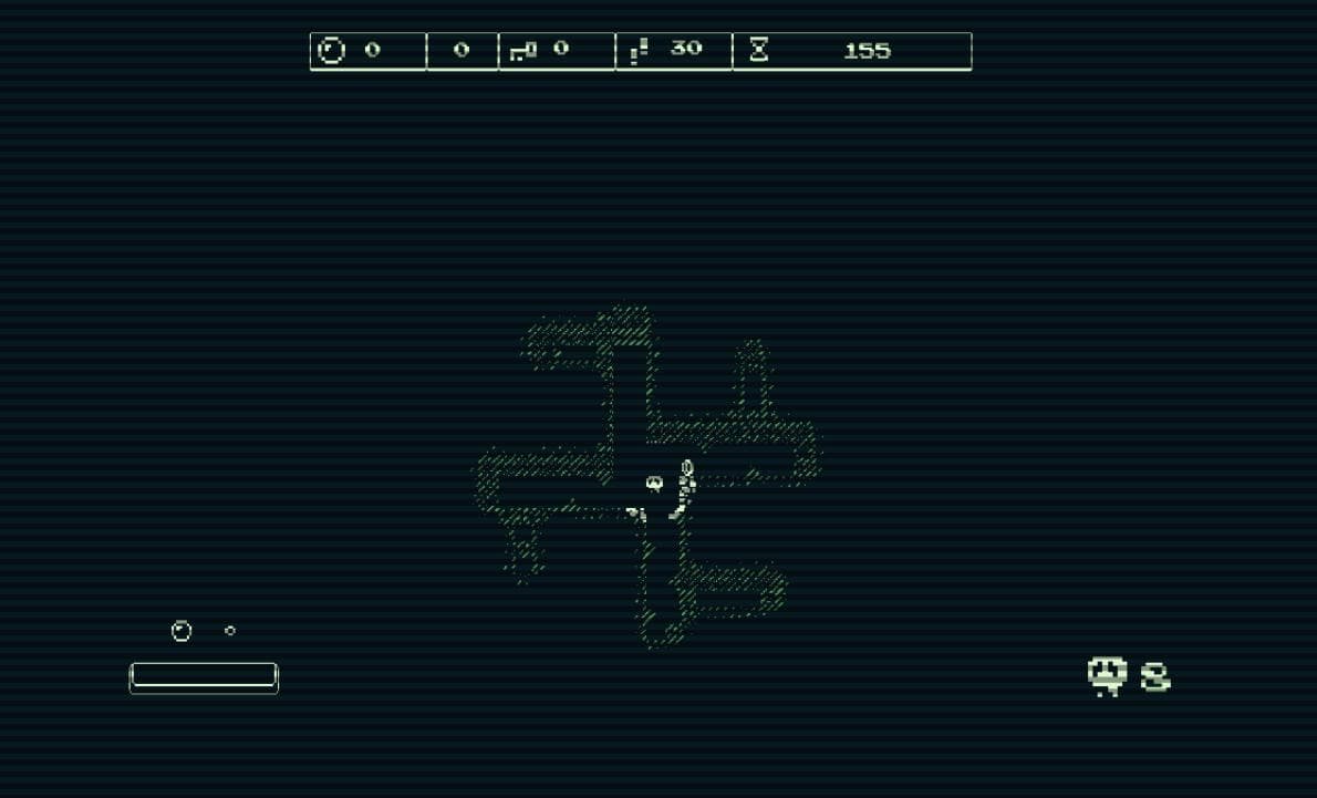 Adventure of Kowi screenshot 5
