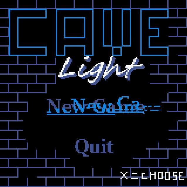 Cave Light screenshot 2