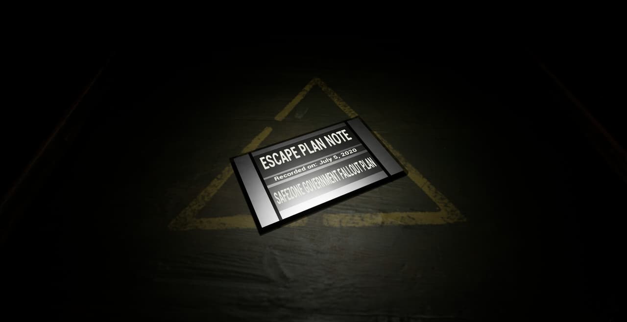 SafeZoneVR