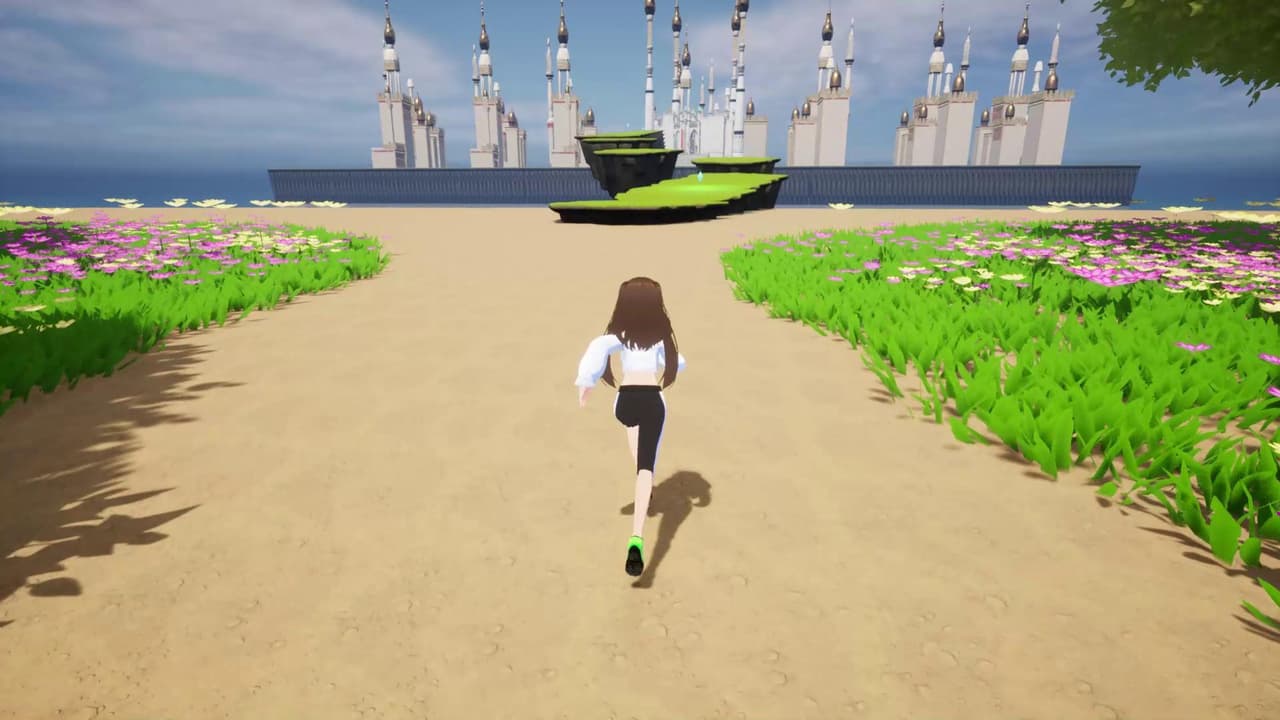 The Lost City of Atlantis screenshot 3