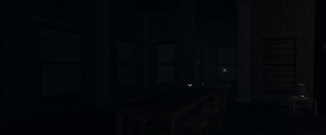 Djenny:The Abandoned Village screenshot 3