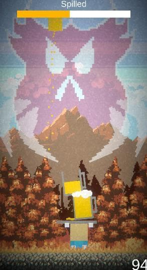 Autumn Carrier screenshot 4