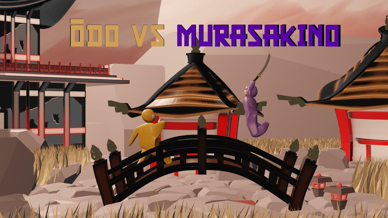 Ōdo vs Murasakino screenshot 2