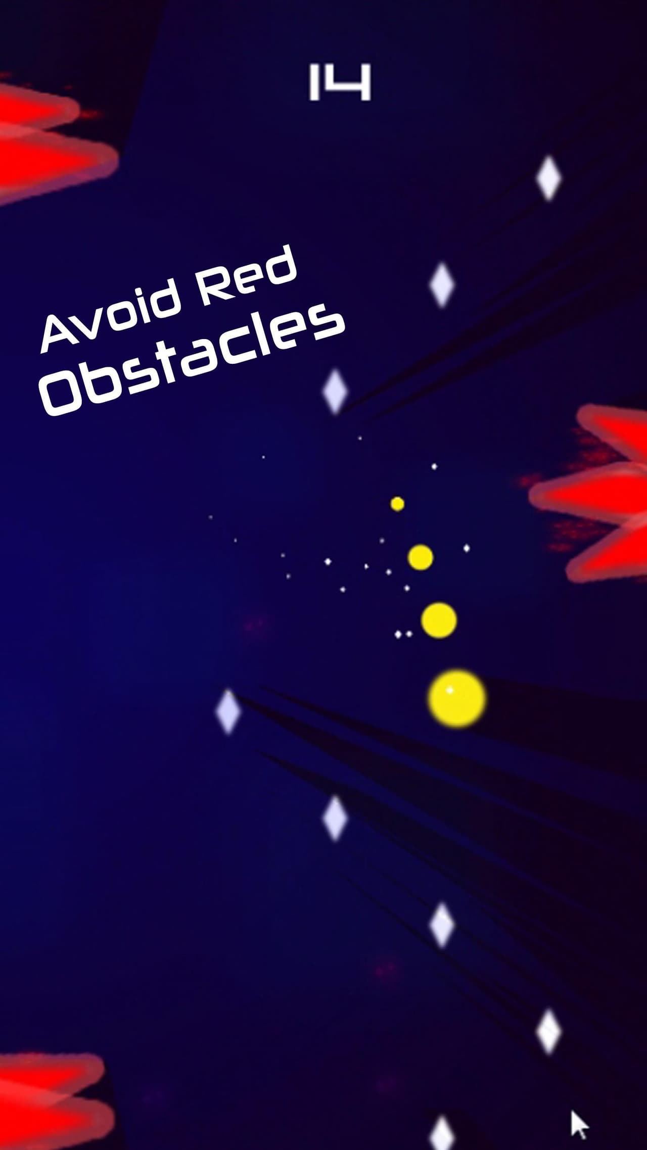 Ball Drop vs Rings screenshot 5