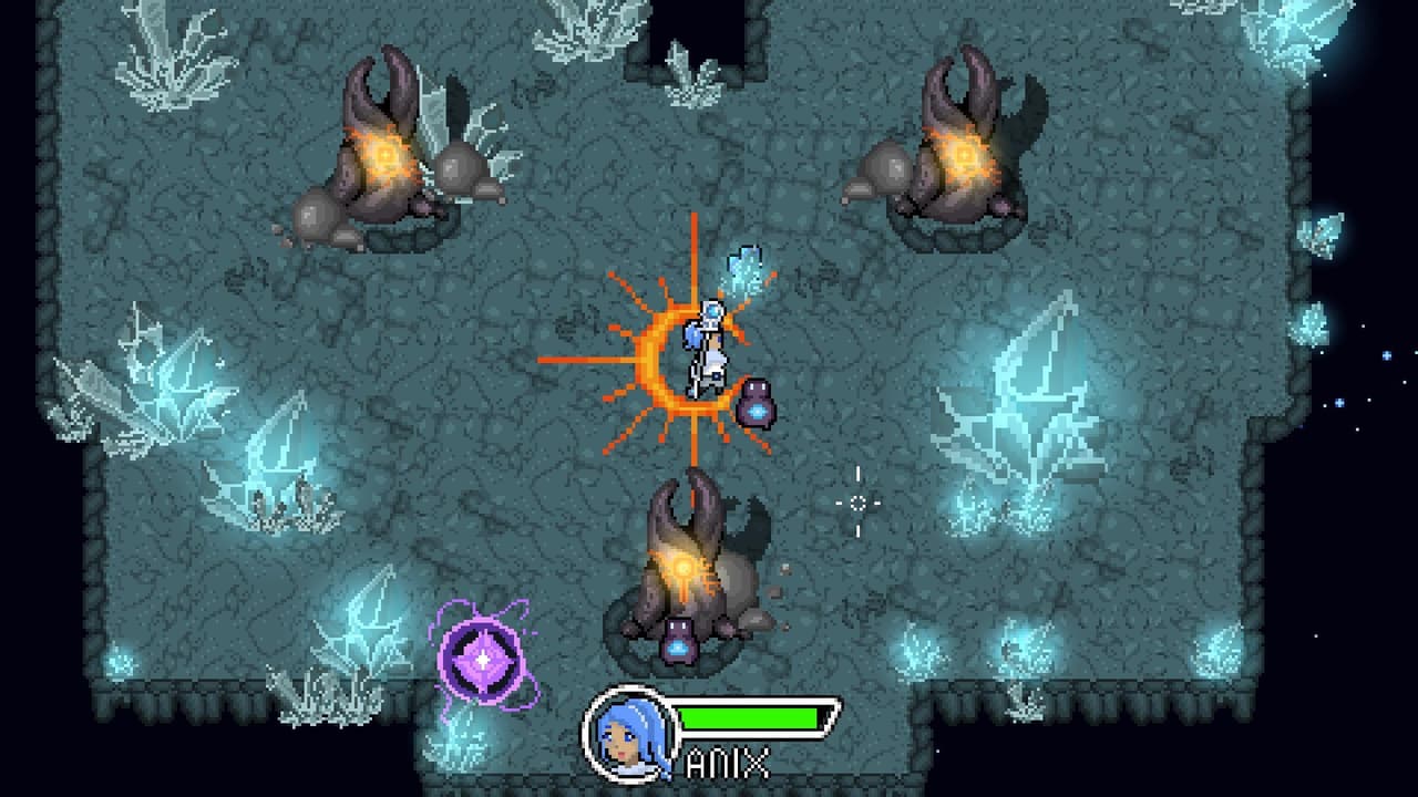 Portal Brawl screenshot 4