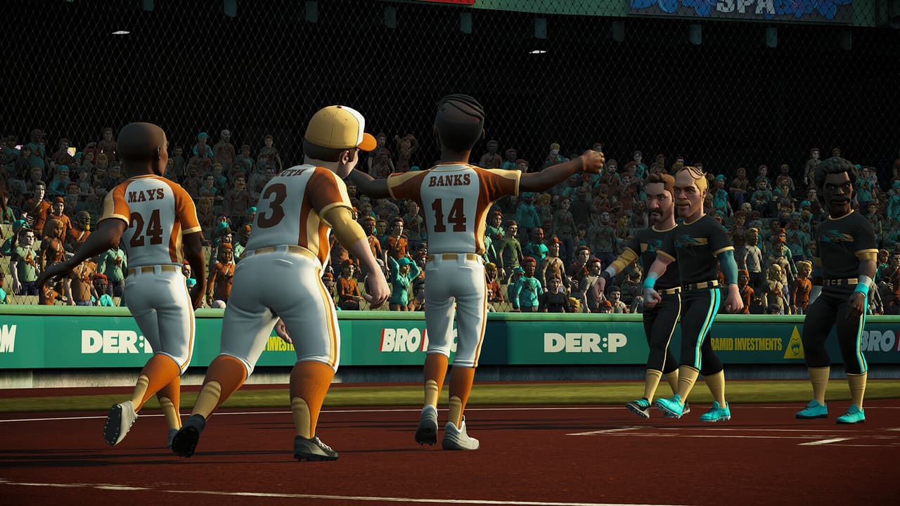 Super Mega Baseball 4 screenshot 5
