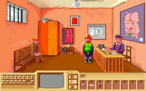 Sołtys screenshot 4
