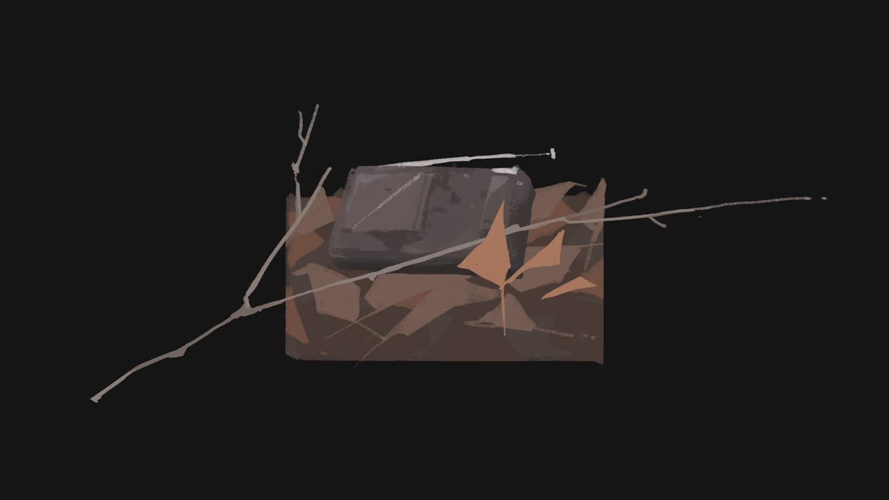 深秋 LATE AUTUMN screenshot 3