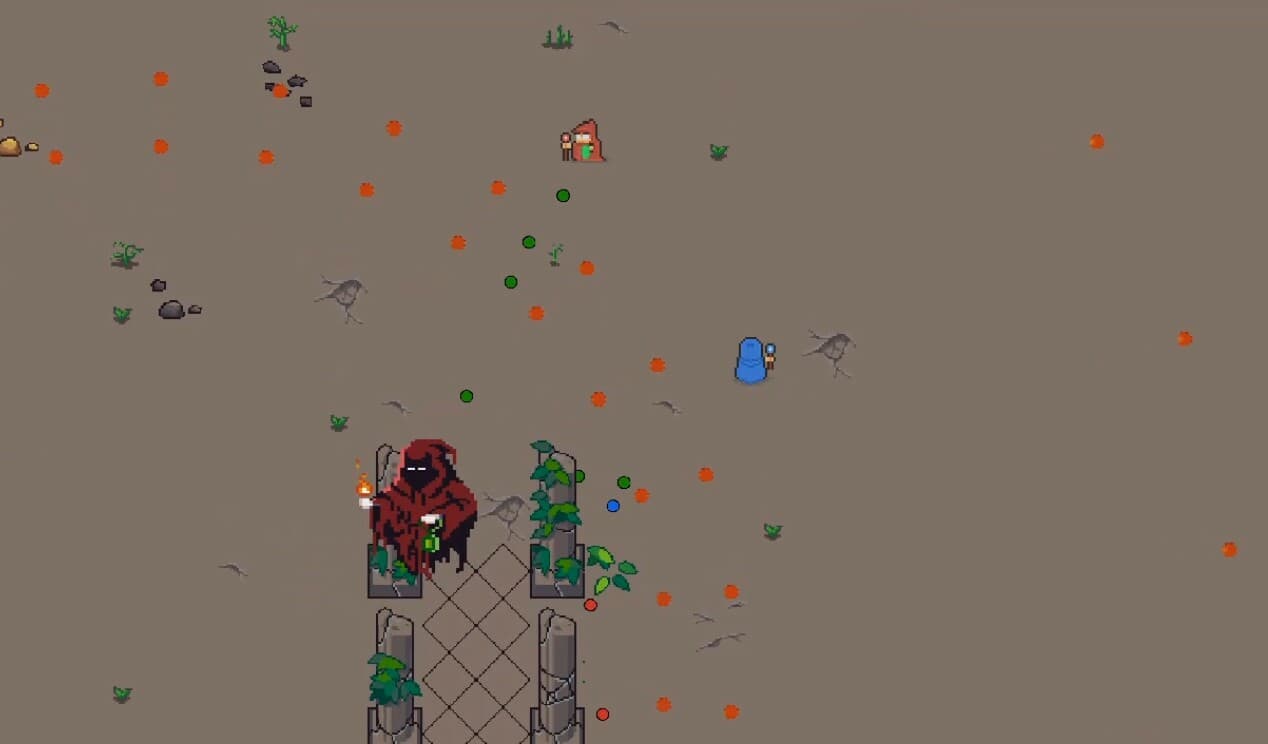 Calturin and Clone screenshot 3