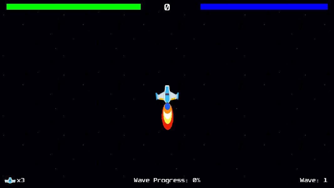 No More Lasers screenshot 3