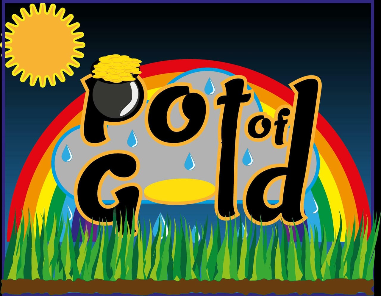Pot of Gold