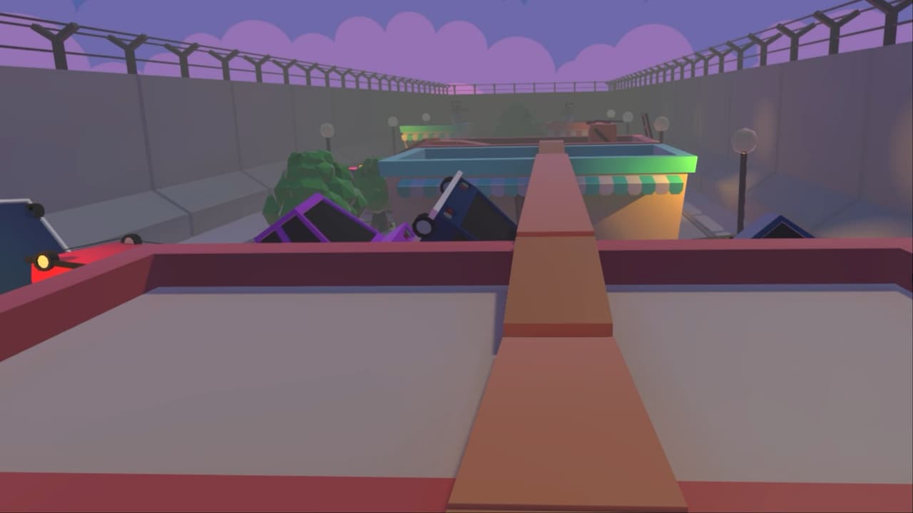Zombie Season screenshot 4