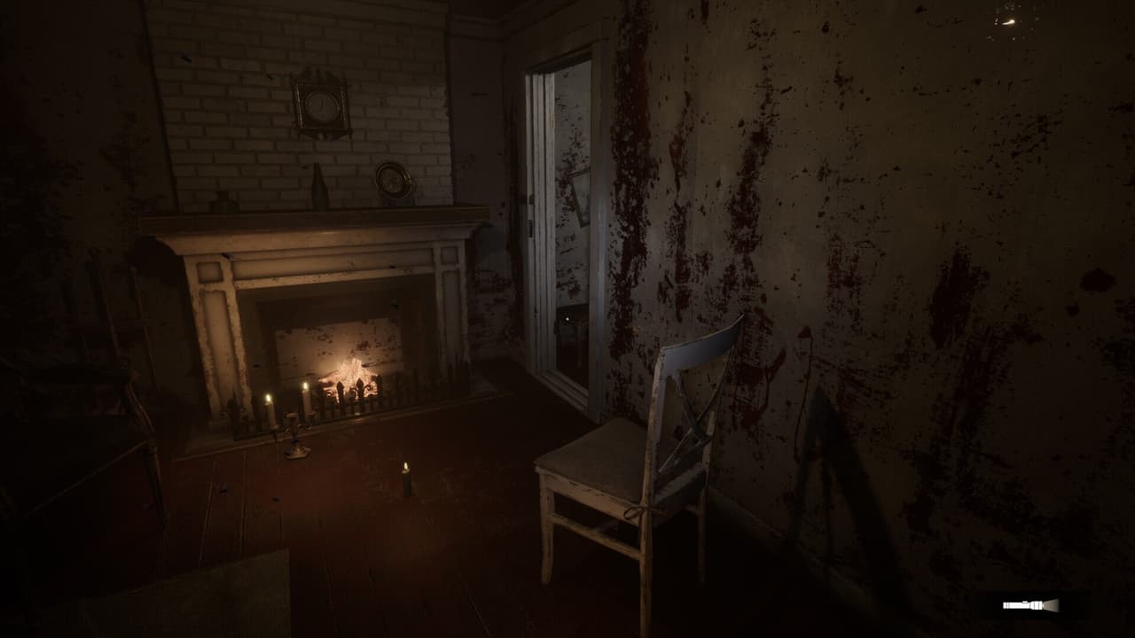 UNCURSED screenshot 3