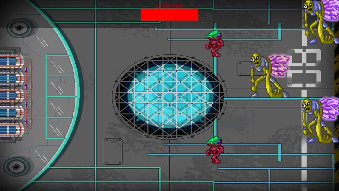 Never Go Home screenshot 6