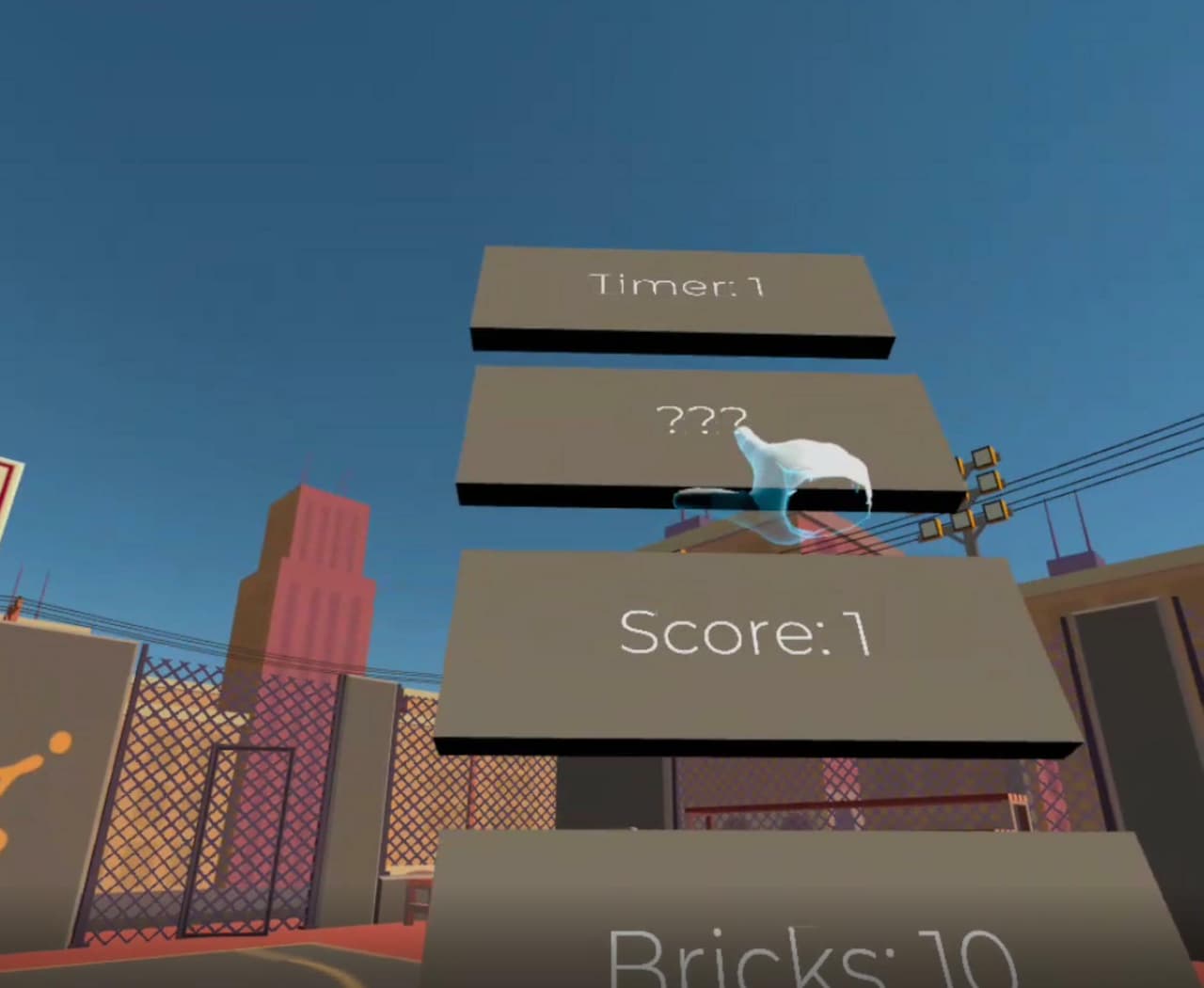 Bring The Heat screenshot 6