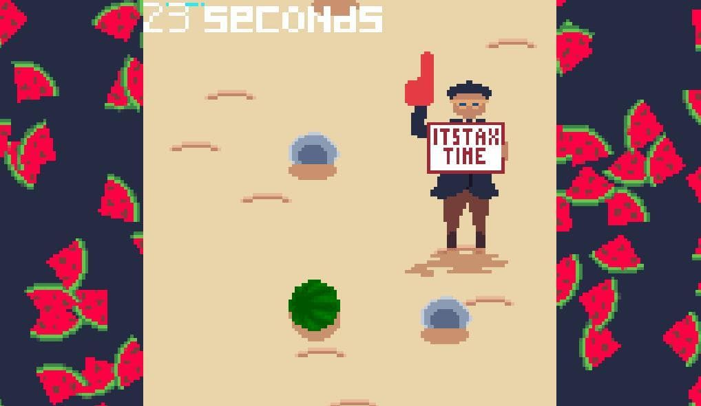 MelonRoll screenshot 3
