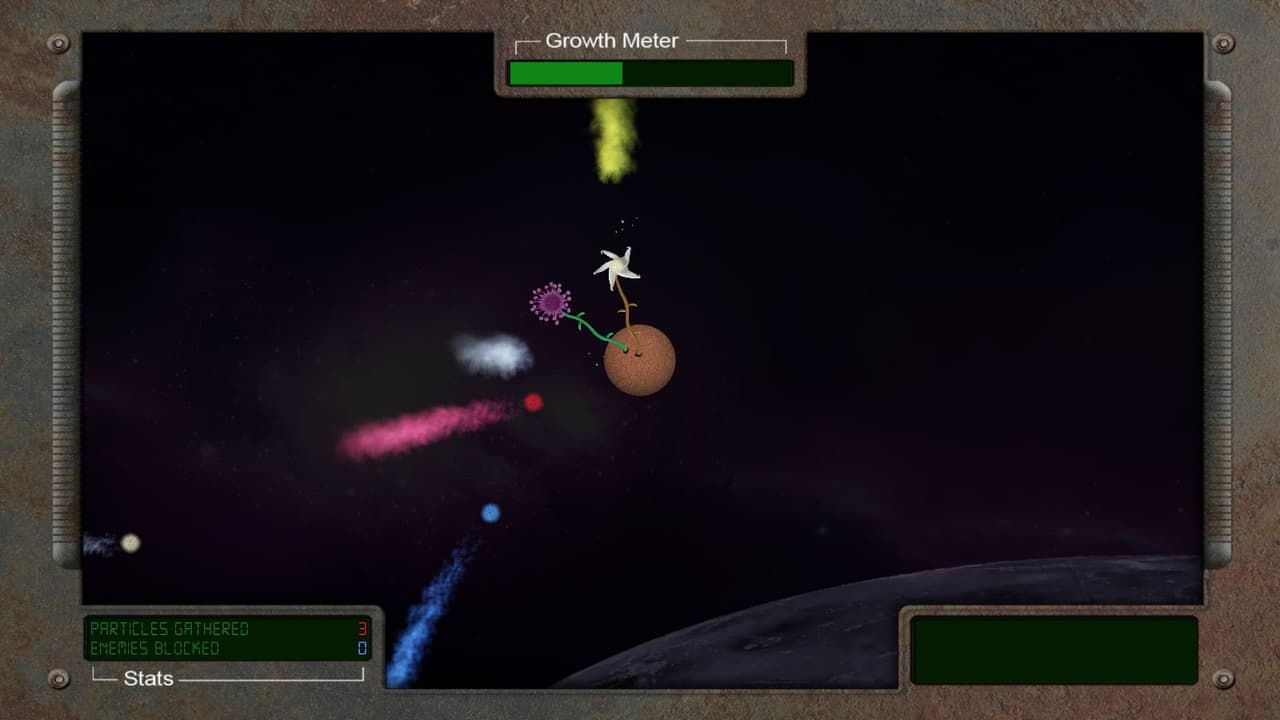 Space Plant 6000 screenshot 2