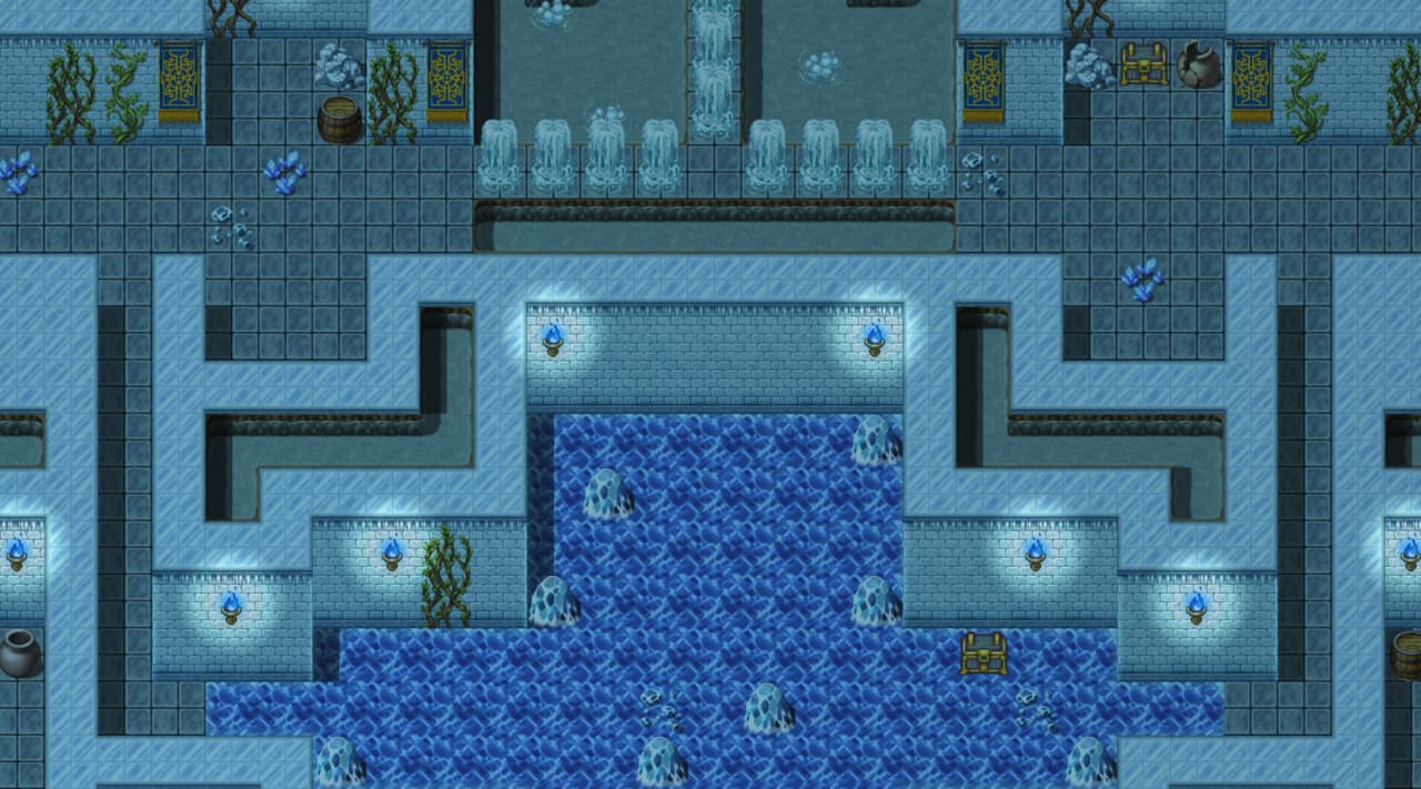 Candera: The Forgotten Realm screenshot 6