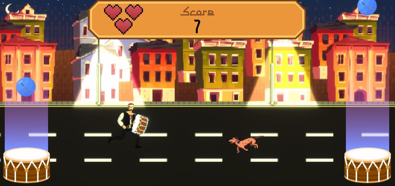 Suhoor Hero screenshot 3