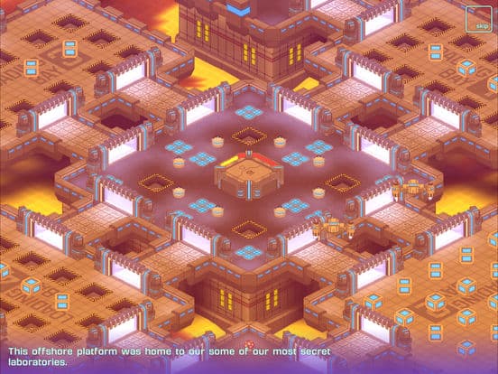 Space Harvest II screenshot 3