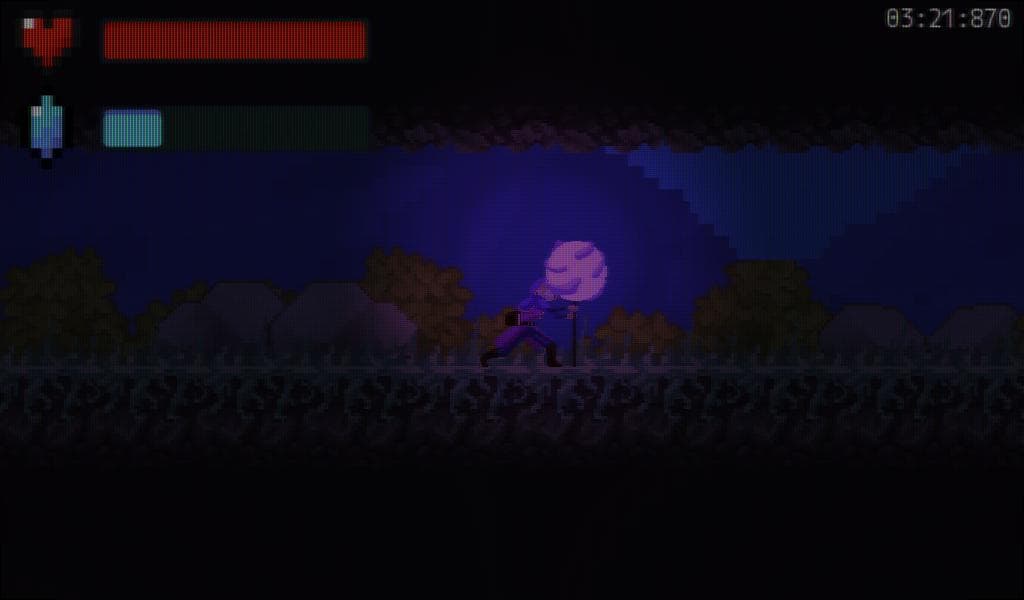 In Search of Mana screenshot 5