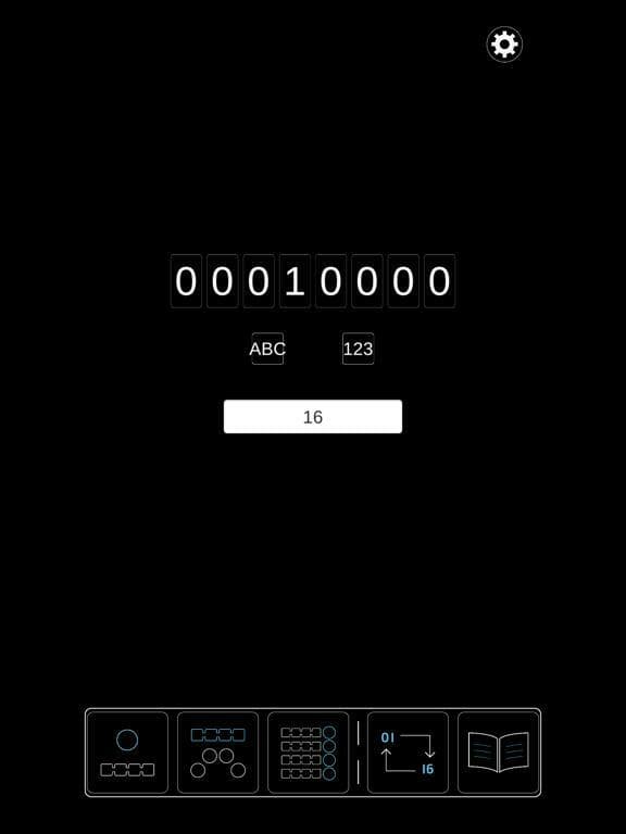 Binary Games