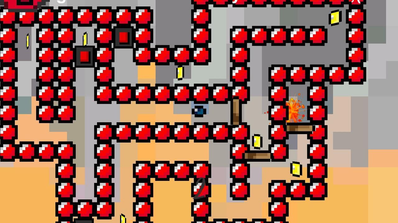 The Puzzle Liar screenshot 4