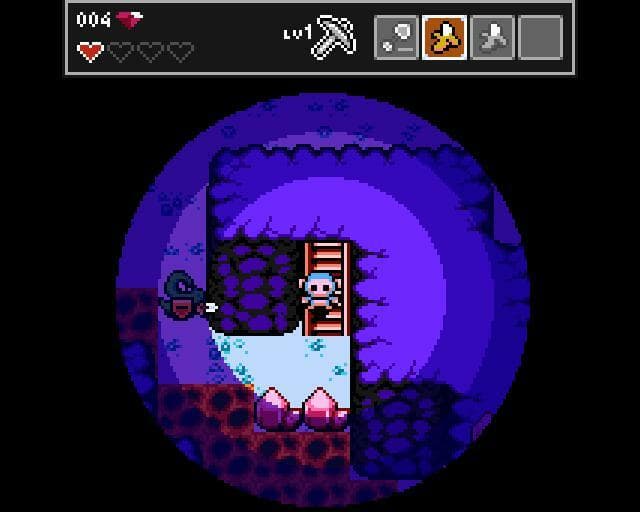 Monkey Quest screenshot 3