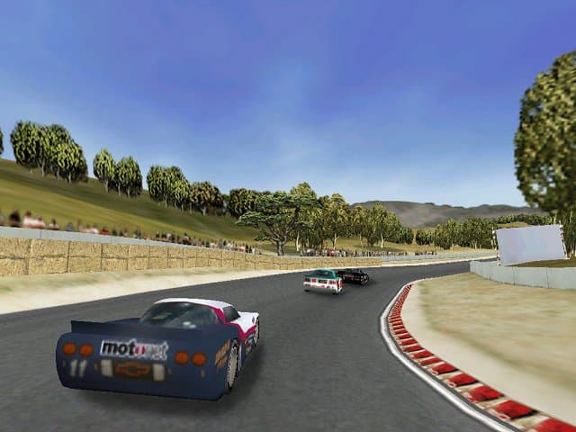 SCCA Trans-Am