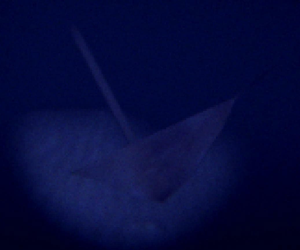 Dread in Deep Voyage screenshot 3
