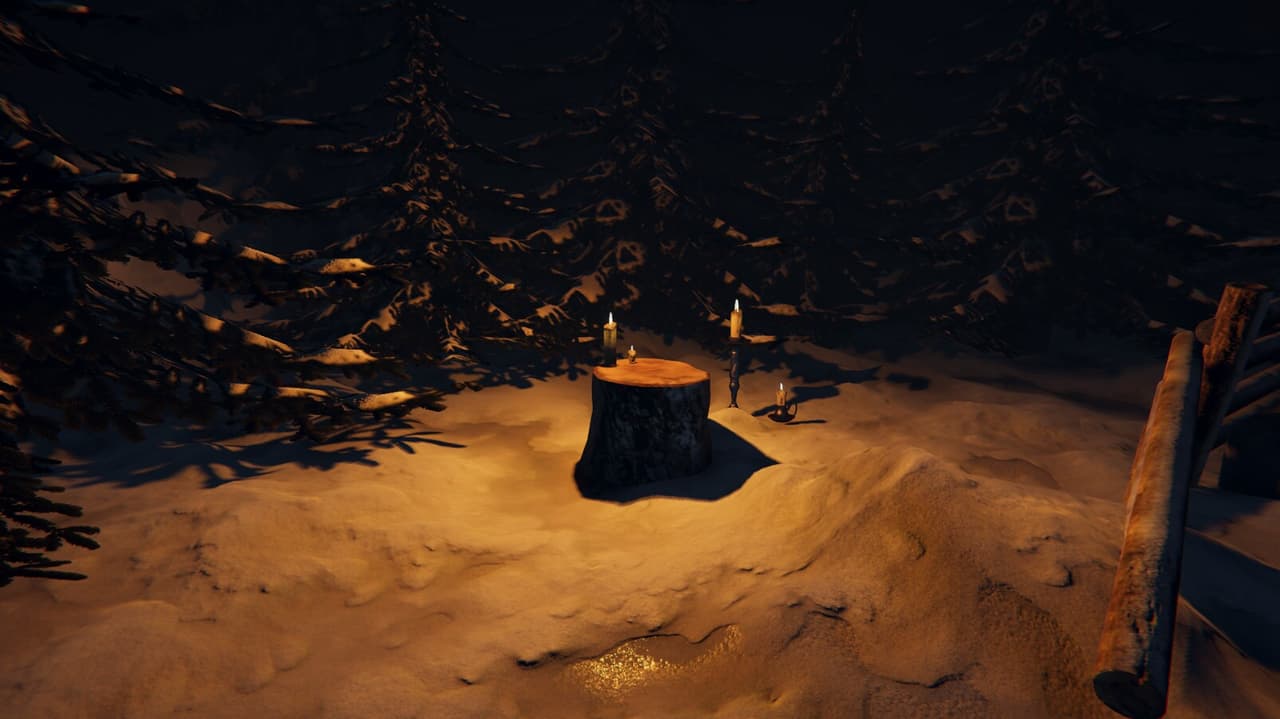 HIDEAWAY screenshot 5