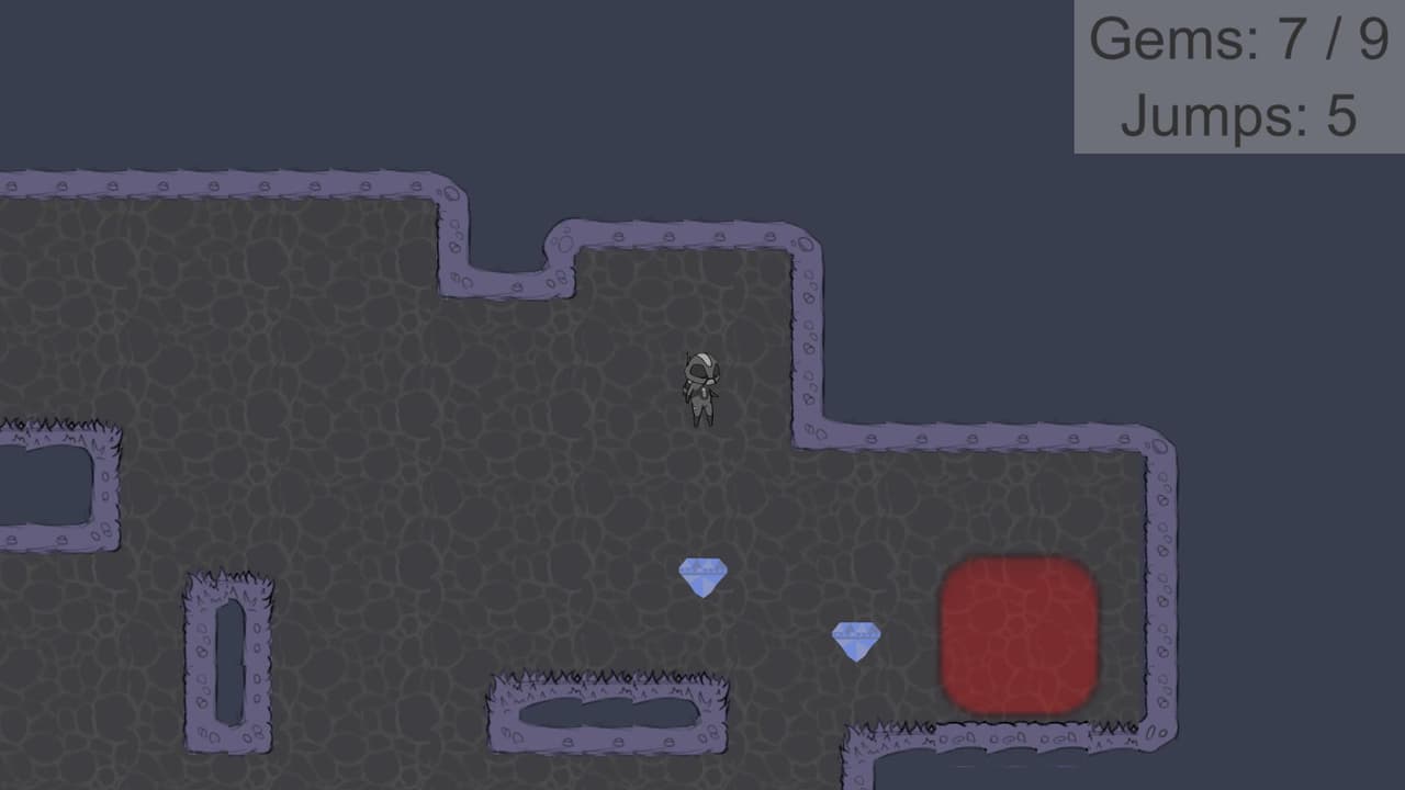 FloaterGuy screenshot 2