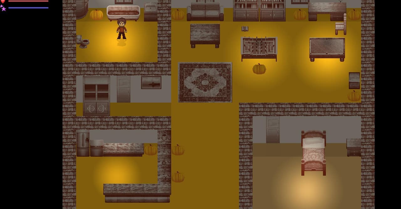 Autumn Breeze screenshot 3