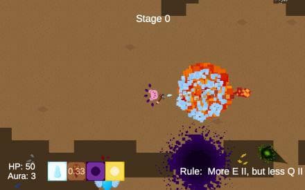 The Wizard Piglet screenshot 5