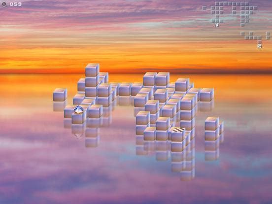 Block Drop screenshot 2