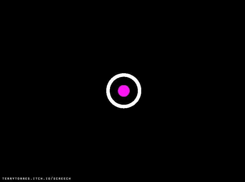 SCREECH screenshot 2