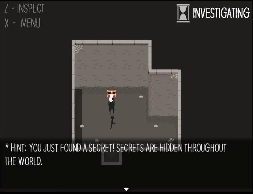 Lamplight Hollow screenshot 4
