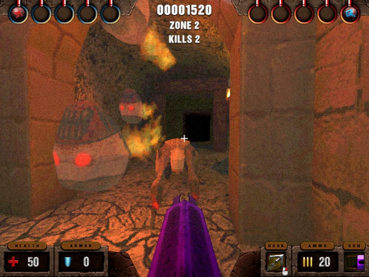 DESCENSION (sodaraptor, doktore, ragnaroksixx) screenshot 2