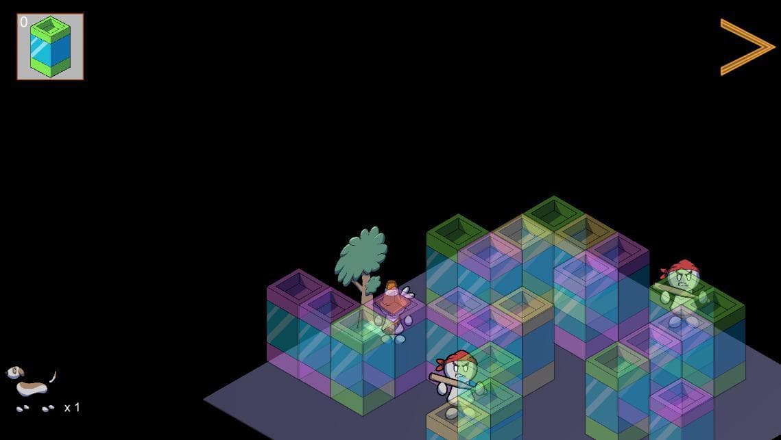 GOD ! PLZ, Help me ! screenshot 4