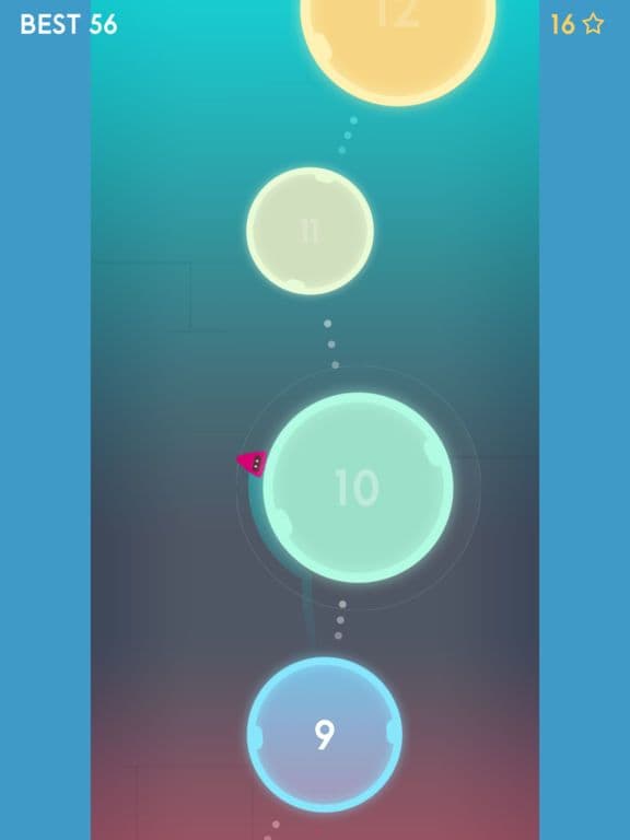 Jump at Wheel screenshot 3