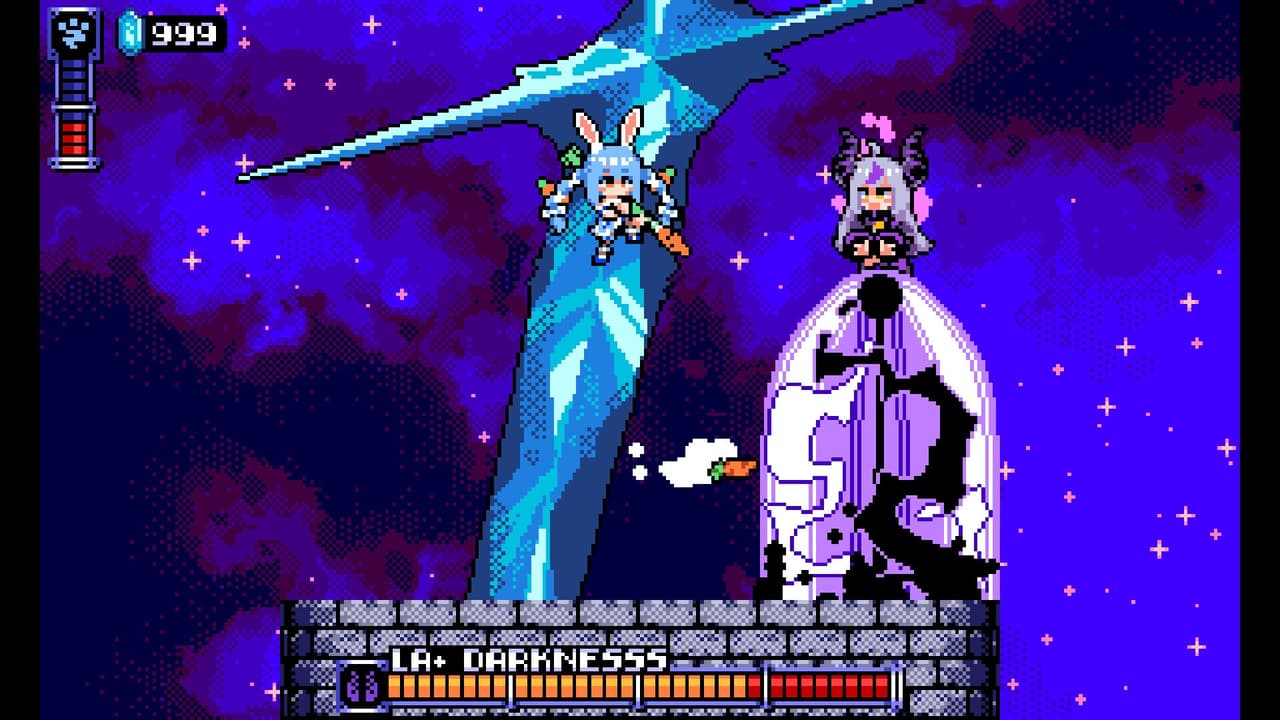 FLARE NUINUI QUEST screenshot 4