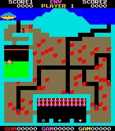 The Pit screenshot 4