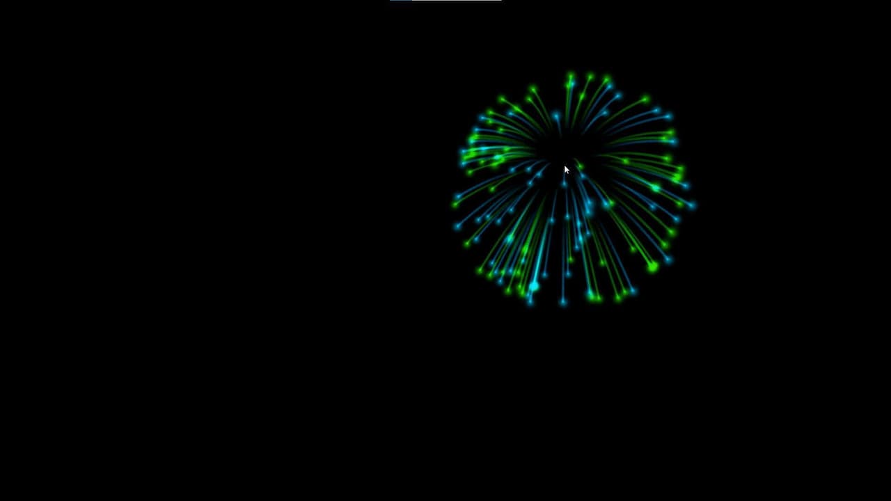Fireworks (itch) (antares)
