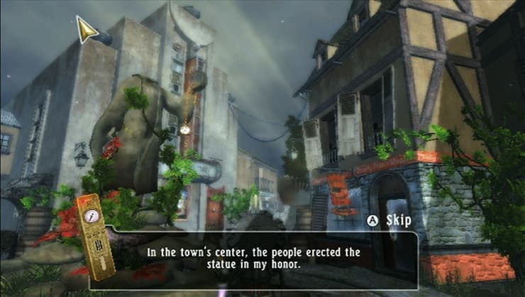 Mystery Case Files: The Malgrave Incident screenshot 6
