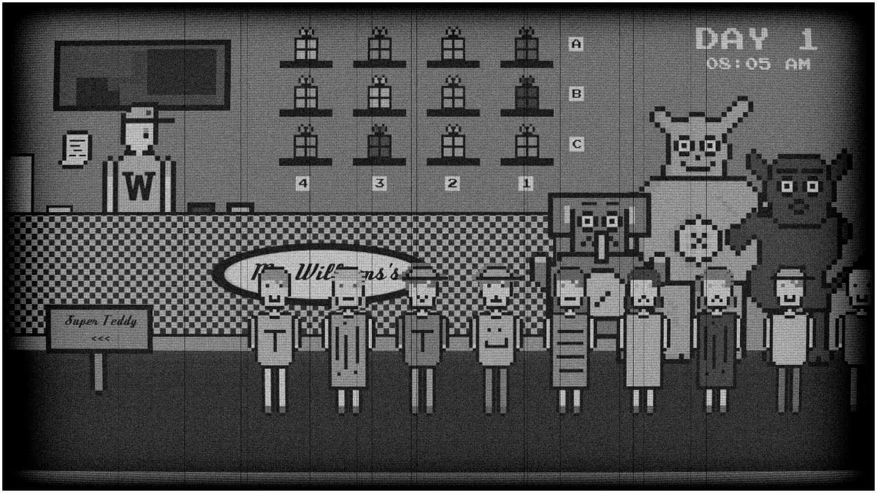 Mr. Williamss Toy Store screenshot 4