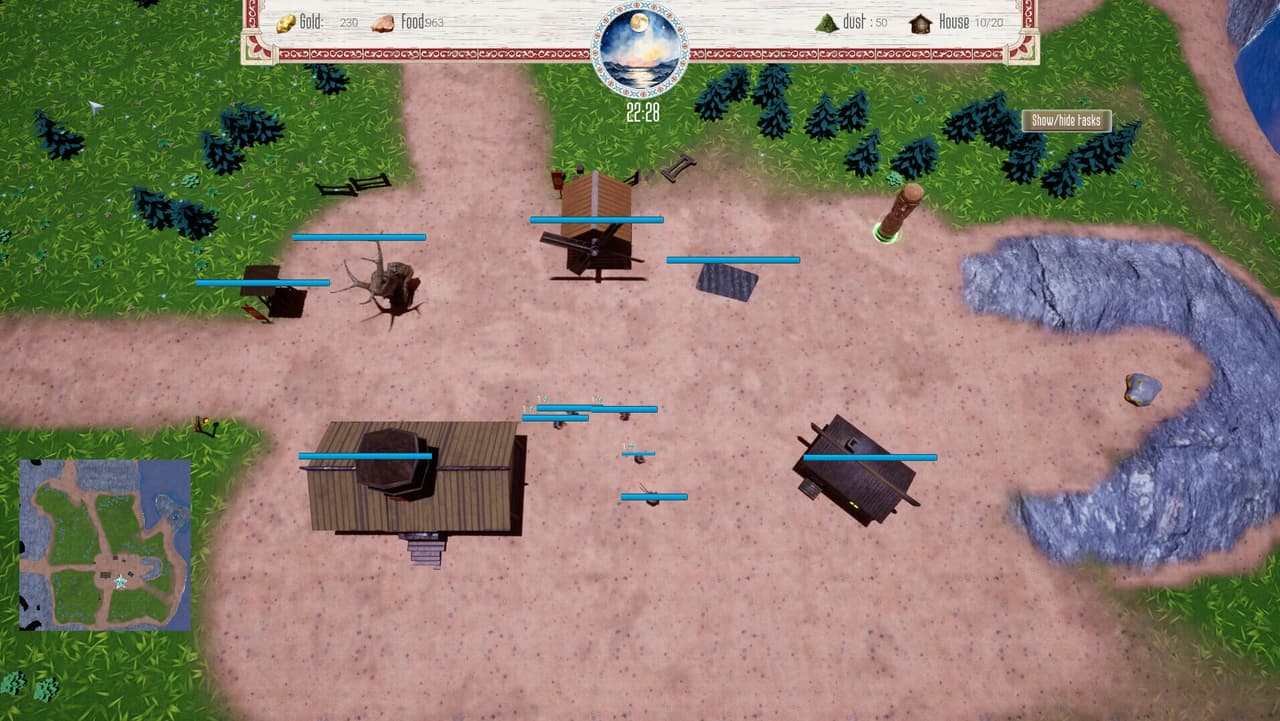 Подвиги древних Русов screenshot 2